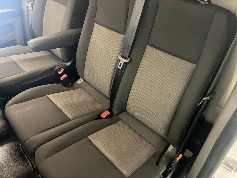 Used Ford Transit Custom 2022 for sale - 76903890: Photo 23