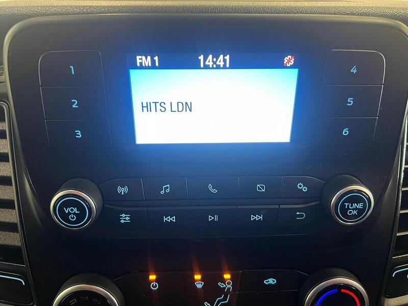 Used Ford Transit Custom 2022 for sale - 76903890: Photo 25