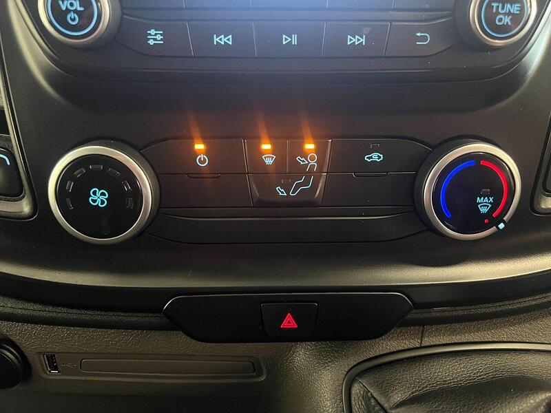 Used Ford Transit Custom 2022 for sale - 76903890: Photo 26
