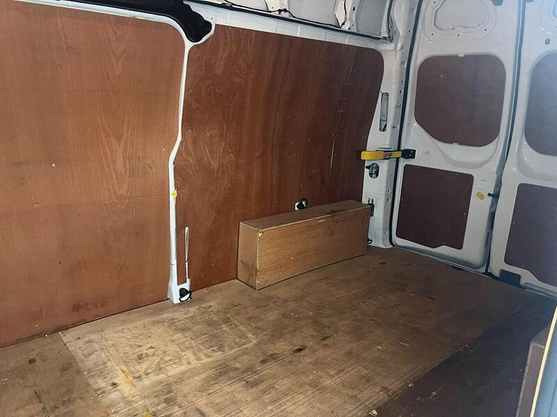 Used Ford Transit Custom 2022 for sale - 76903890: Photo 28