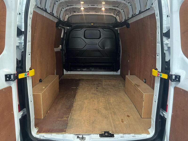 Used Ford Transit Custom 2022 for sale - 76903890: Photo 29