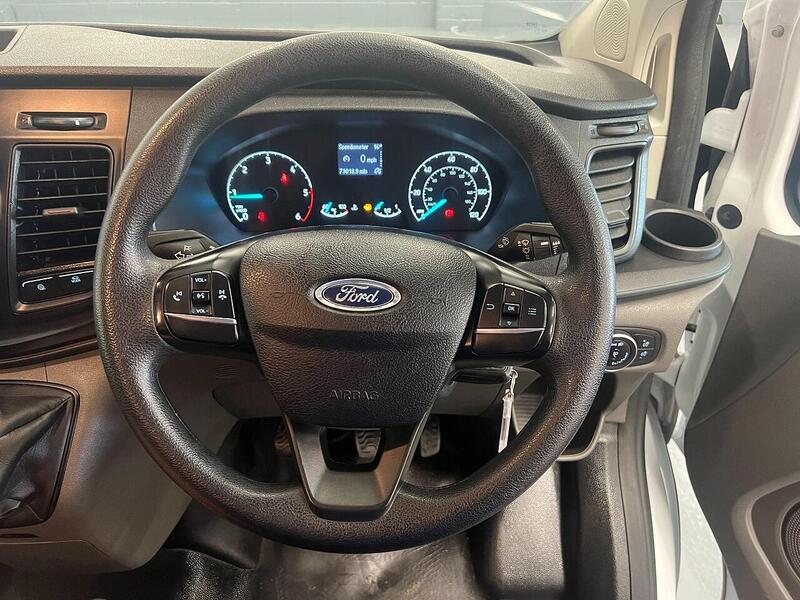 Used Ford Transit Custom 2022 for sale - 76903890: Photo 30