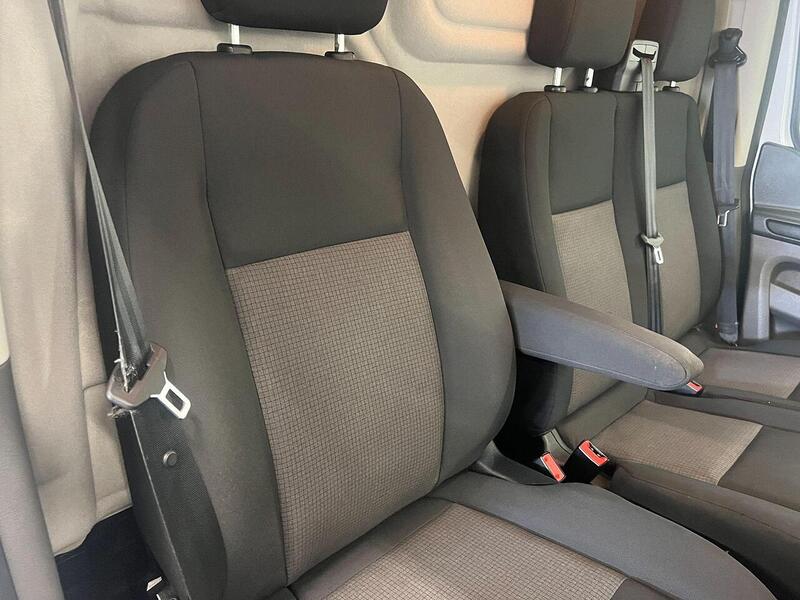 Used Ford Transit Custom 2022 for sale - 76903890: Photo 9