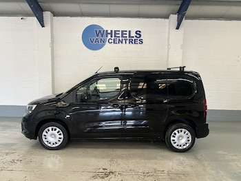 Used Vauxhall Combo 2023 for sale - 78713229: Photo
