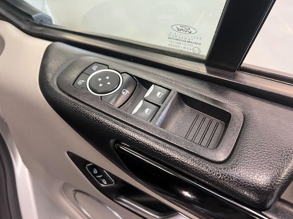 Used Ford Tourneo Custom 2022 for sale - 76172399: Photo 11