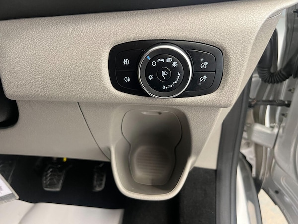 Used Ford Tourneo Custom 2022 for sale - 76172399: Photo 13