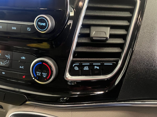 Used Ford Tourneo Custom 2022 for sale - 76172399: Photo 16