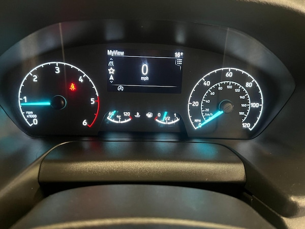 Used Ford Tourneo Custom 2022 for sale - 76172399: Photo 20