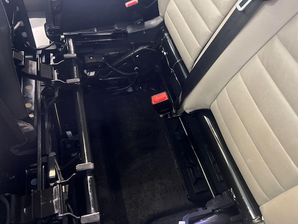 Used Ford Tourneo Custom 2022 for sale - 76172399: Photo 22