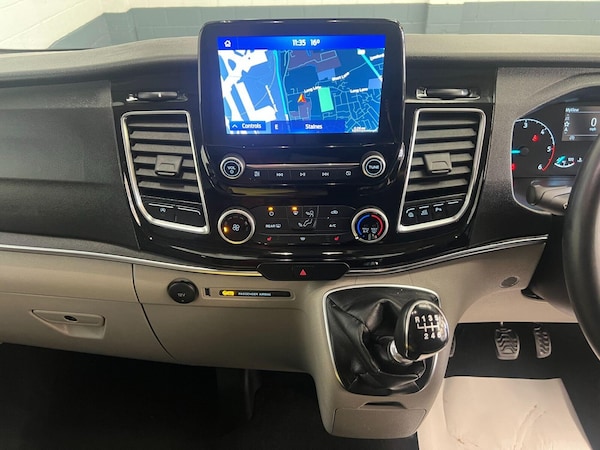 Used Ford Tourneo Custom 2022 for sale - 76172399: Photo 23