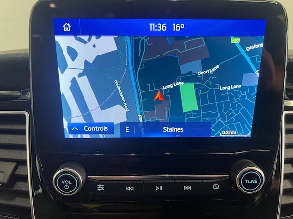 Used Ford Tourneo Custom 2022 for sale - 76172399: Photo 24