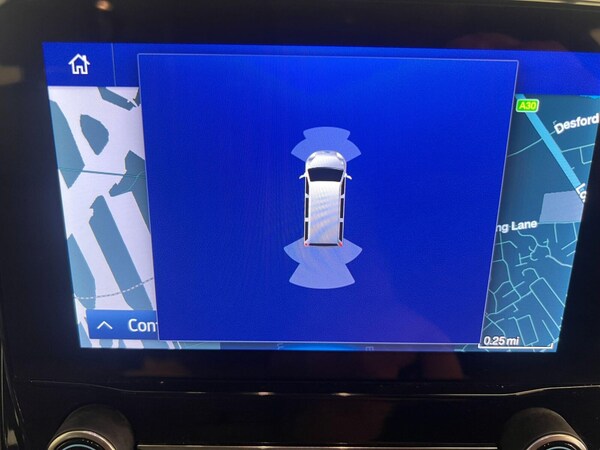 Used Ford Tourneo Custom 2022 for sale - 76172399: Photo 25