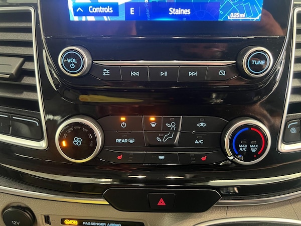 Used Ford Tourneo Custom 2022 for sale - 76172399: Photo 26