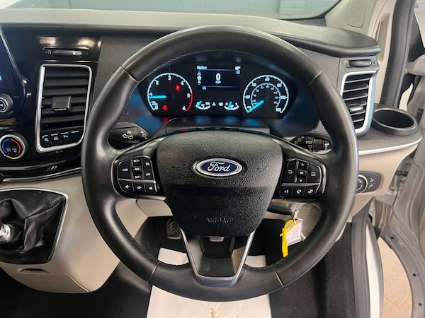 Used Ford Tourneo Custom 2022 for sale - 76172399: Photo 27