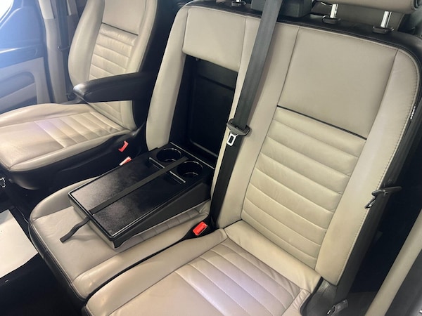 Used Ford Tourneo Custom 2022 for sale - 76172399: Photo 28