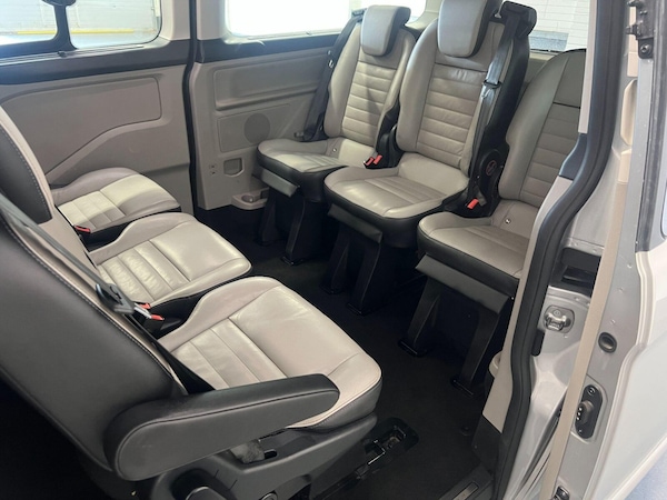 Used Ford Tourneo Custom 2022 for sale - 76172399: Photo 29