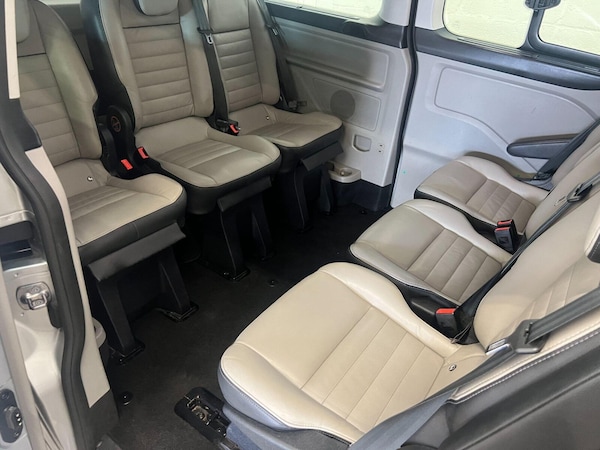 Used Ford Tourneo Custom 2022 for sale - 76172399: Photo 30