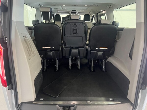 Used Ford Tourneo Custom 2022 for sale - 76172399: Photo 31