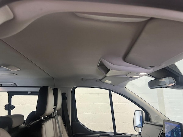 Used Ford Tourneo Custom 2022 for sale - 76172399: Photo 32