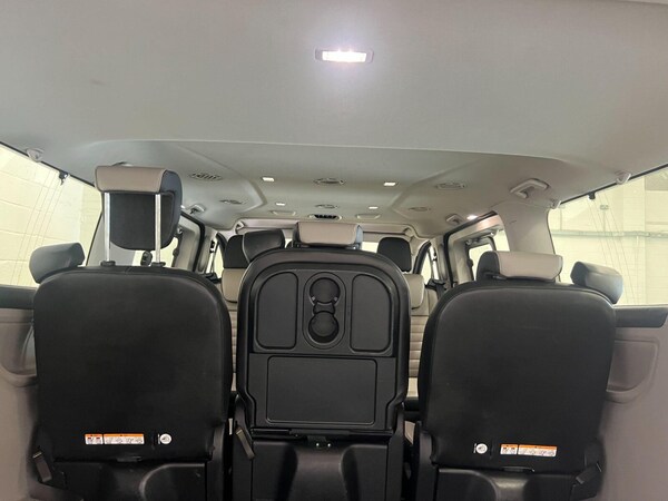 Used Ford Tourneo Custom 2022 for sale - 76172399: Photo 39