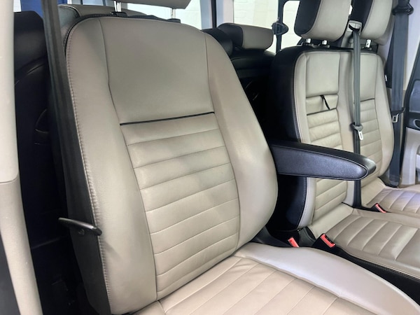 Used Ford Tourneo Custom 2022 for sale - 76172399: Photo 9