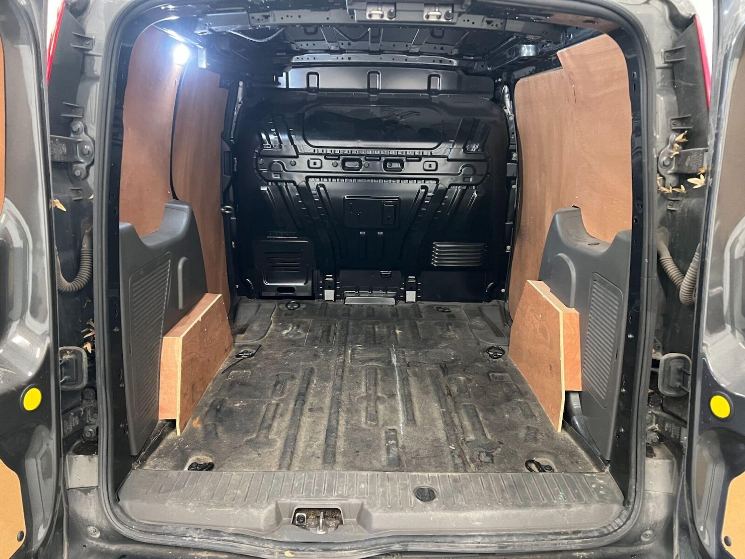 Used Ford Transit Connect 2021 for sale - 76660902: Photo 5