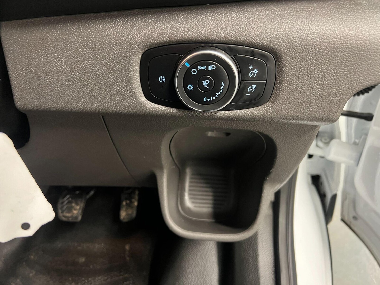 Used Ford Transit 2024 for sale - 76872558: Photo 12