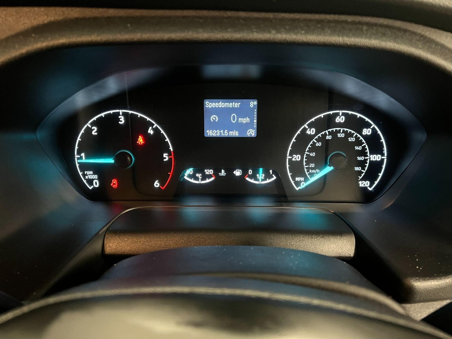 Used Ford Transit 2024 for sale - 76872558: Photo 21