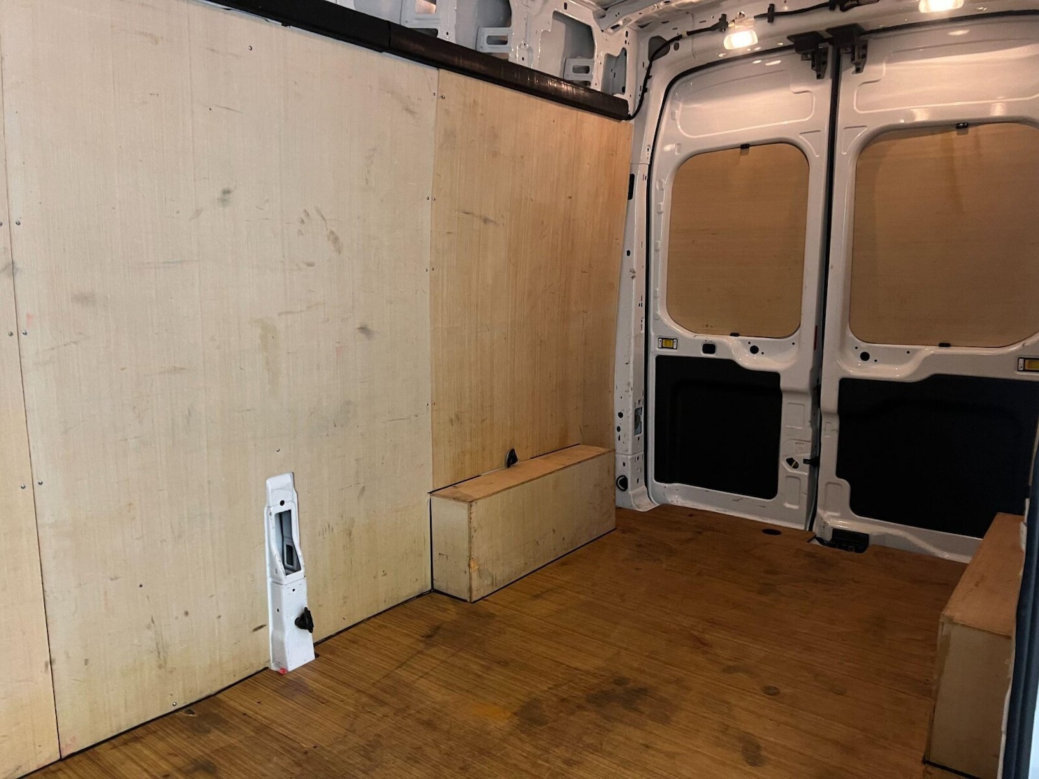 Used Ford Transit 2024 for sale - 76872558: Photo 27