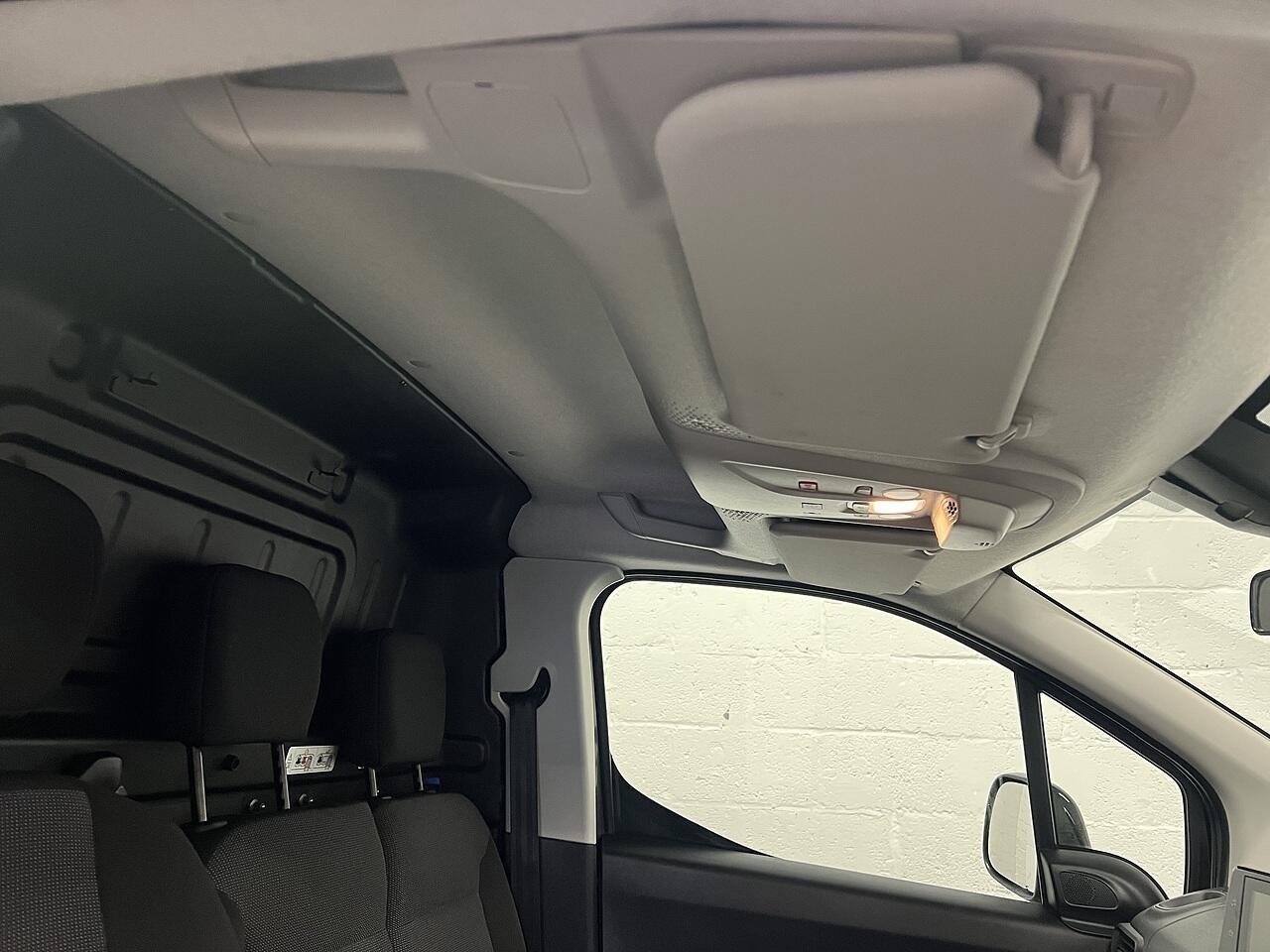 Used Vauxhall Combo 2023 for sale - 76773265: Photo 12