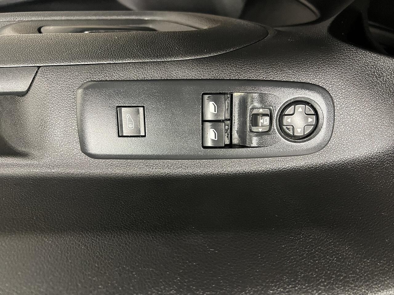 Used Vauxhall Combo 2023 for sale - 76773265: Photo 13