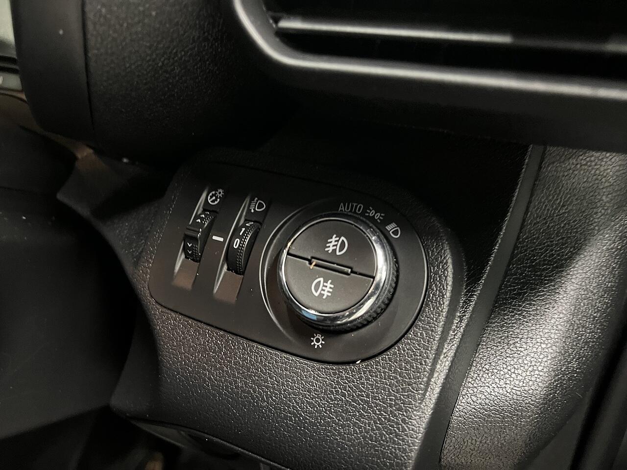 Used Vauxhall Combo 2023 for sale - 76773265: Photo 14