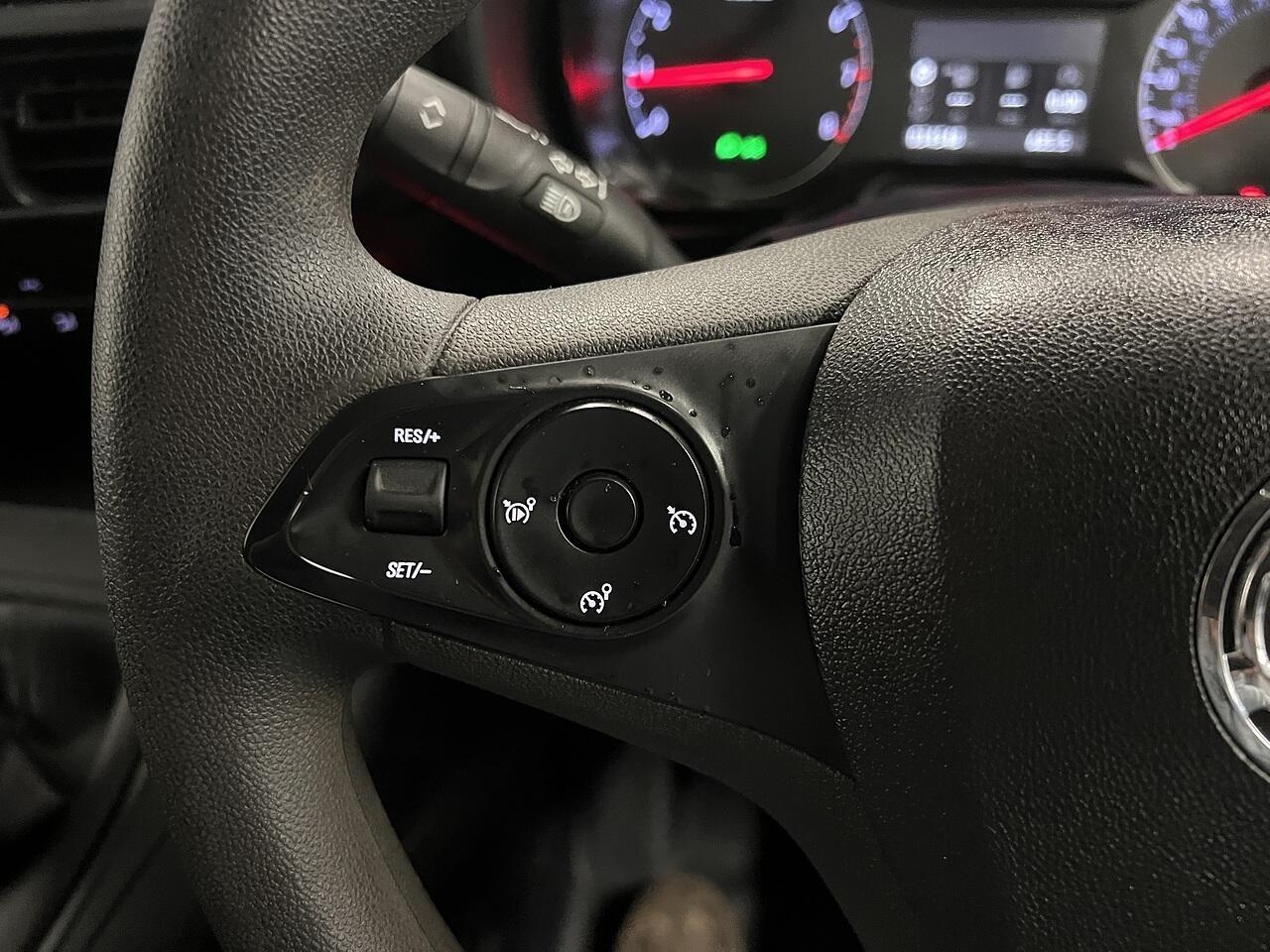 Used Vauxhall Combo 2023 for sale - 76773265: Photo 18