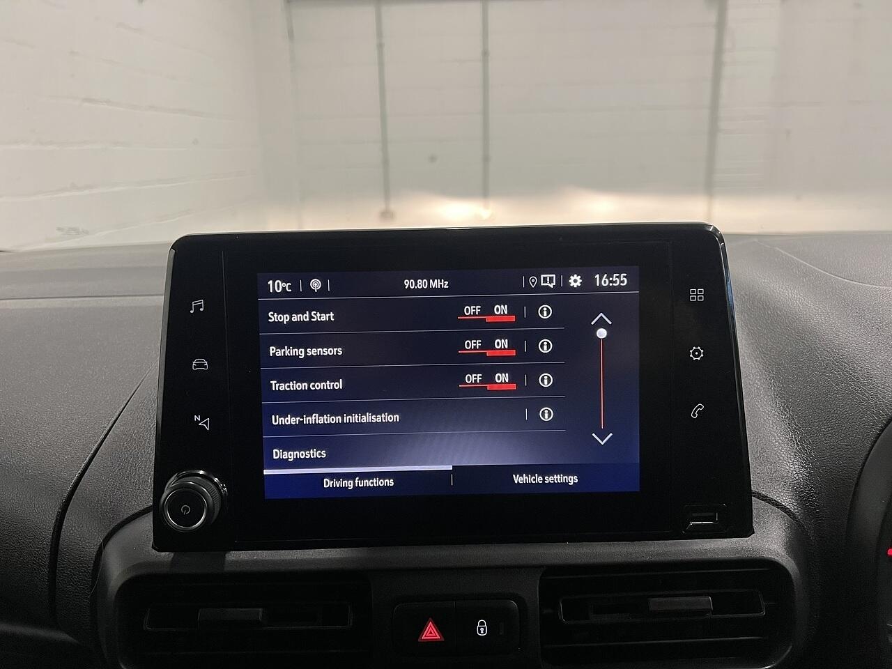 Used Vauxhall Combo 2023 for sale - 76773265: Photo 20