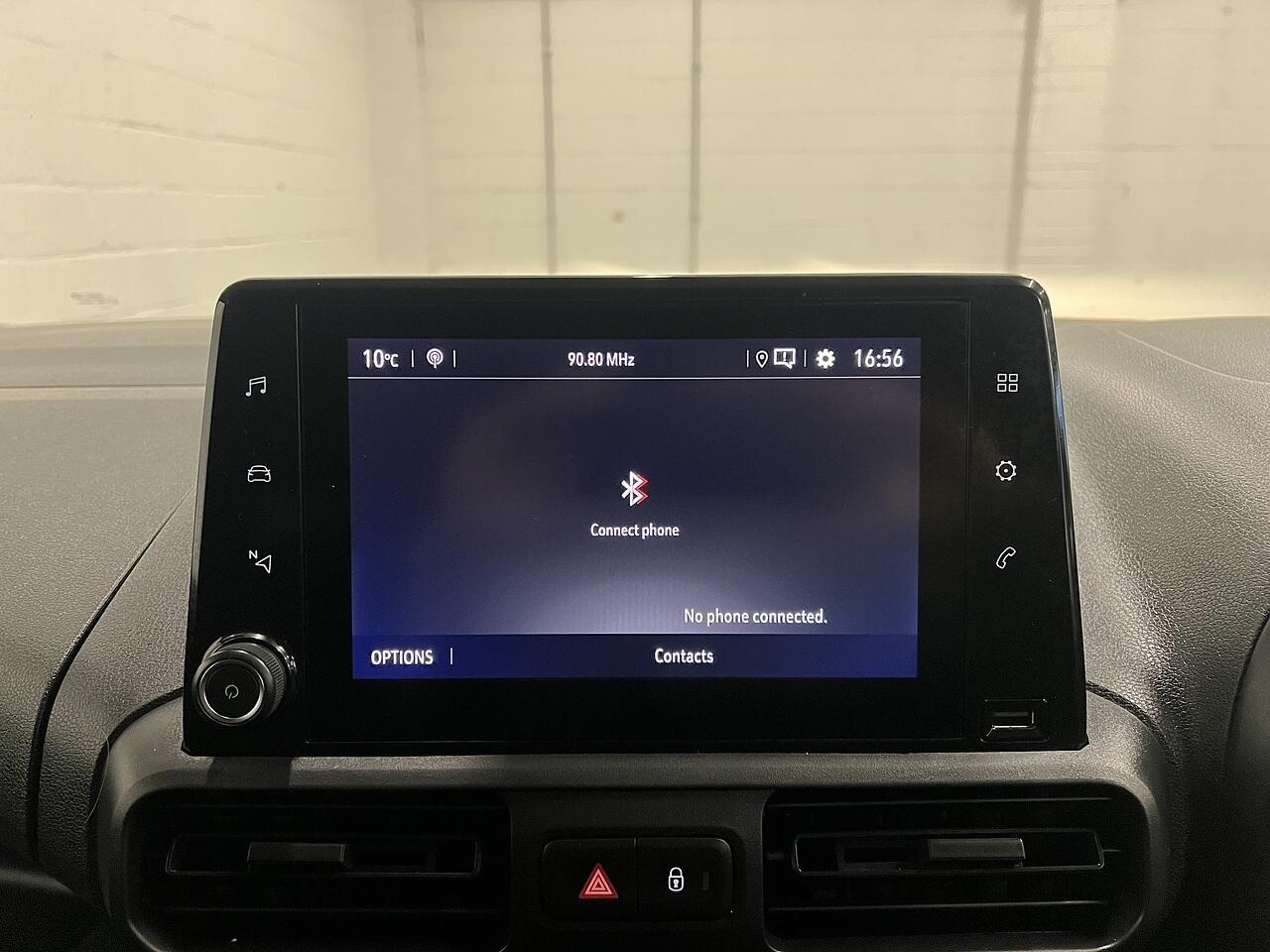 Used Vauxhall Combo 2023 for sale - 76773265: Photo 24