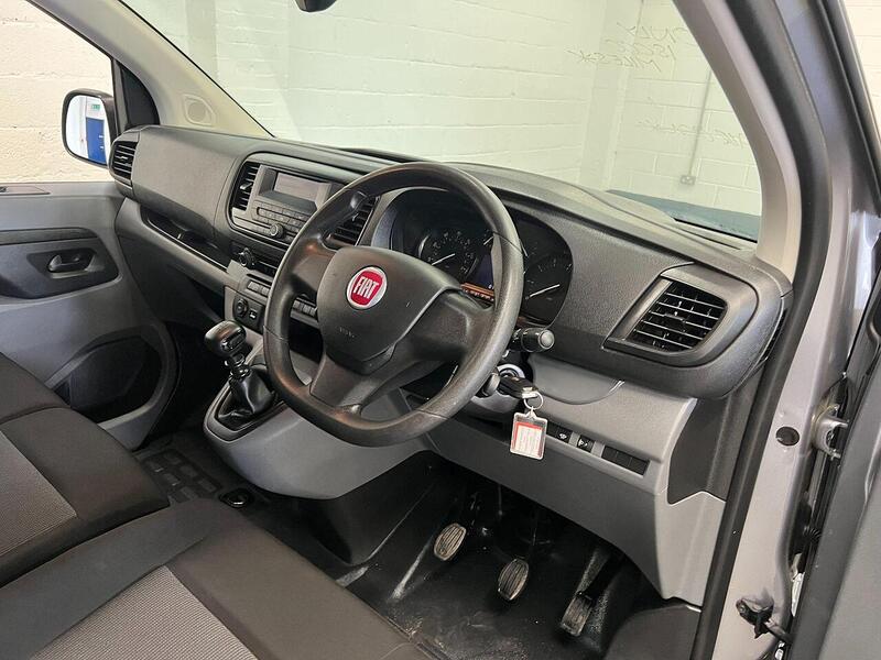 Used Fiat Scudo 2022 for sale - 76904198: Photo 13