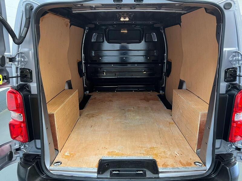 Used Fiat Scudo 2022 for sale - 76904198: Photo 21