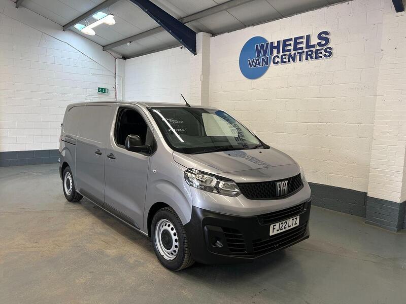 Used Fiat Scudo 2022 for sale - 76904198: Photo 3