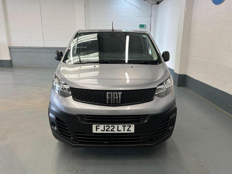 Used Fiat Scudo 2022 for sale - 76904198: Photo 4