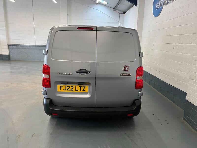 Used Fiat Scudo 2022 for sale - 76904198: Photo 6