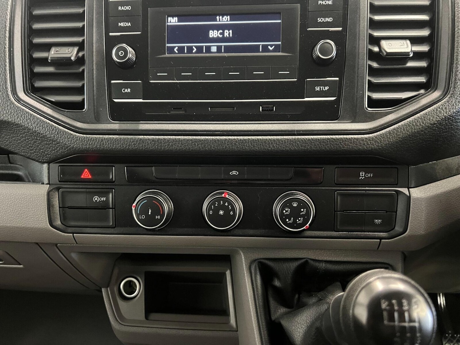 Used Volkswagen Crafter 2024 for sale - 76870376: Photo 24