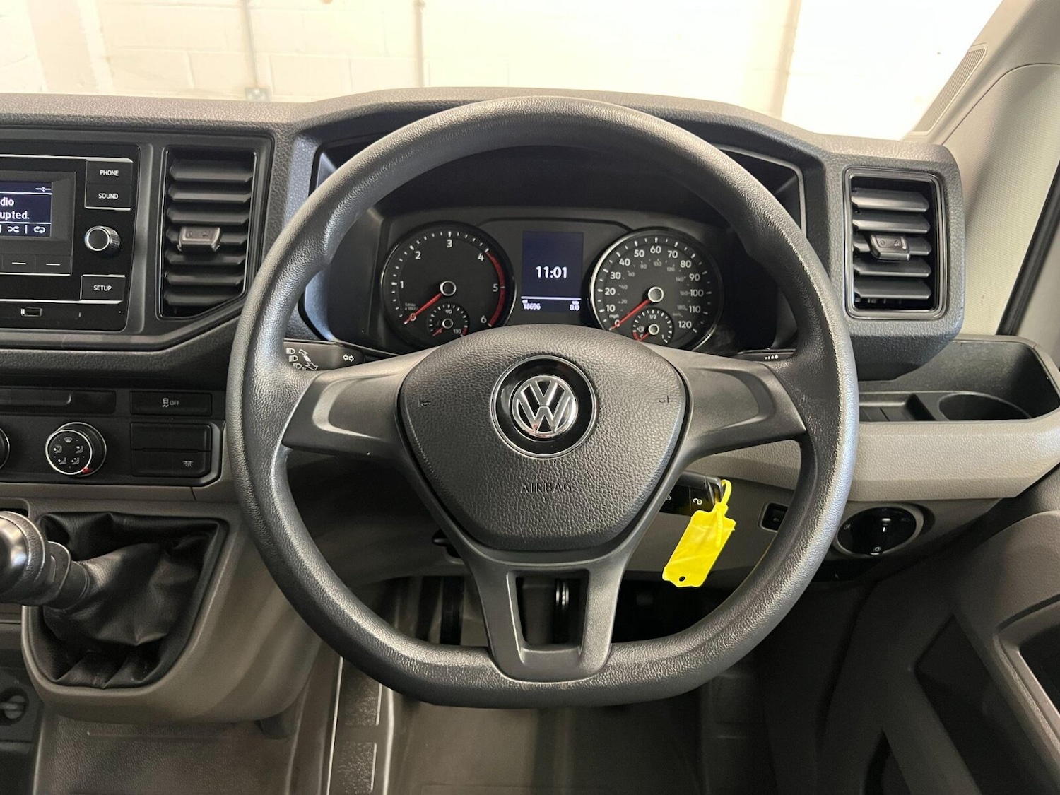 Used Volkswagen Crafter 2024 for sale - 76870376: Photo 26