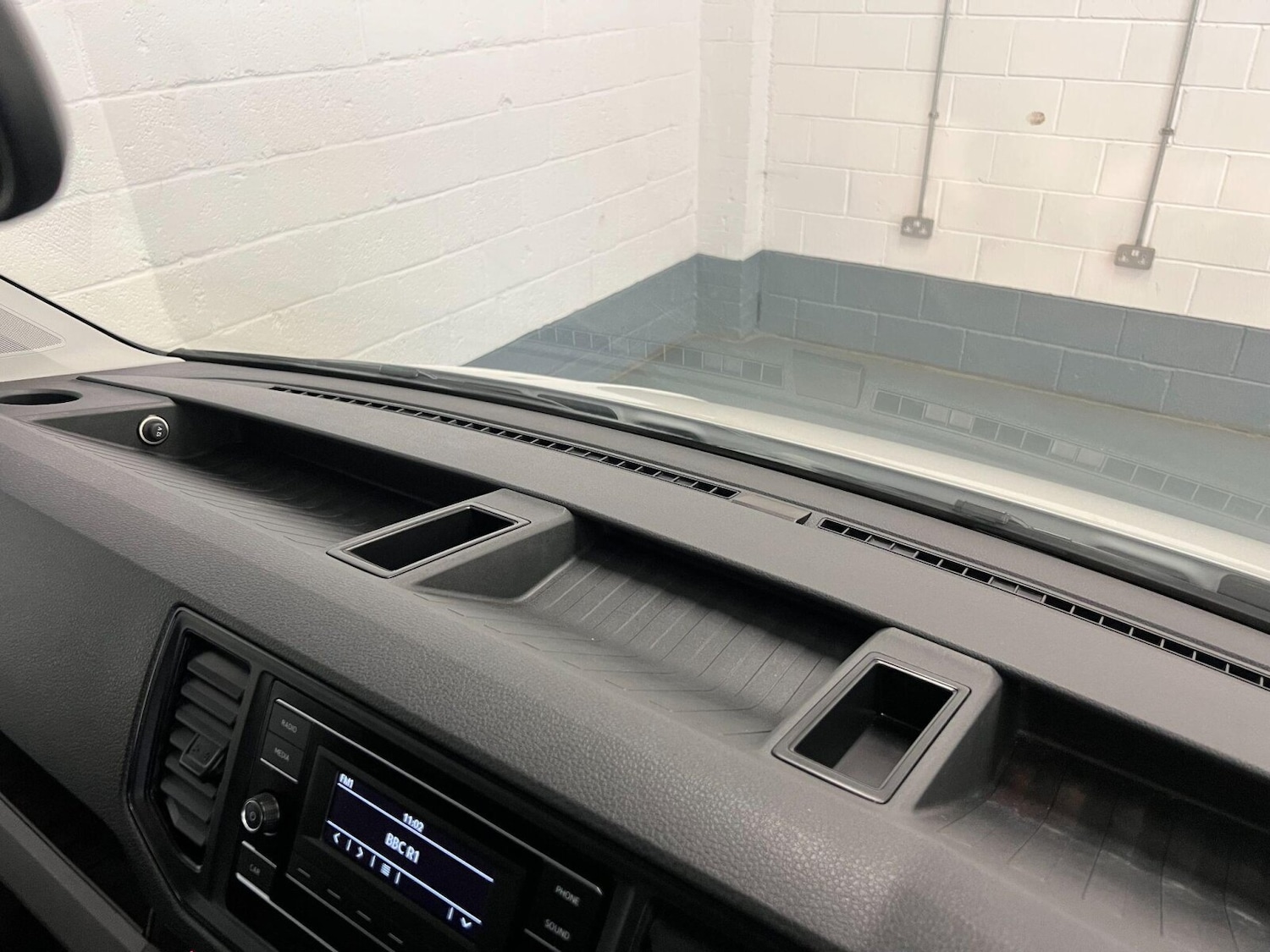 Used Volkswagen Crafter 2024 for sale - 76870376: Photo 32