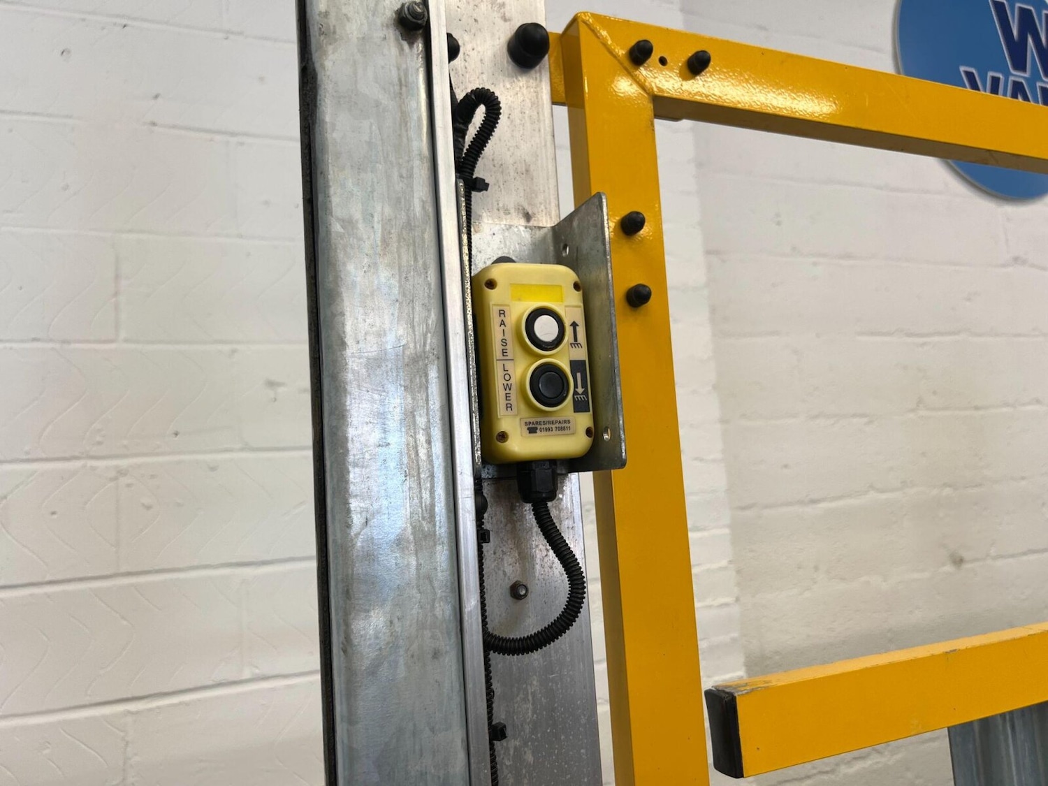 Used Volkswagen Crafter 2024 for sale - 76870376: Photo 35