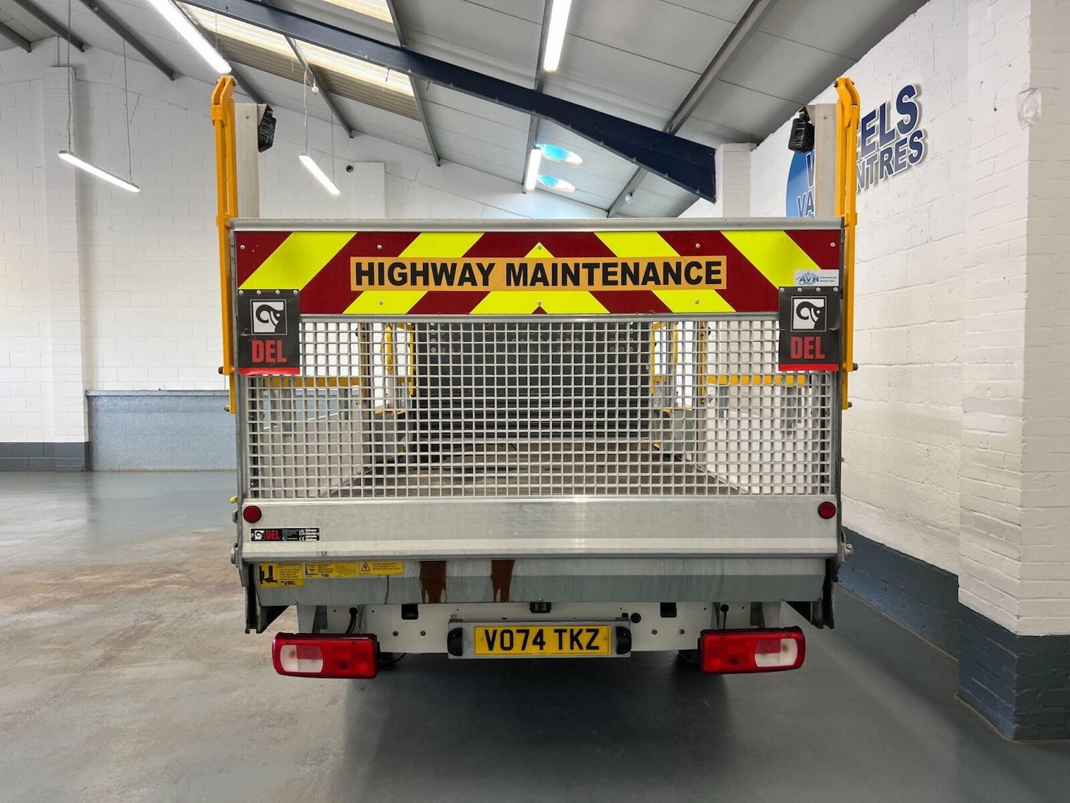 Used Volkswagen Crafter 2024 for sale - 76870376: Photo 6