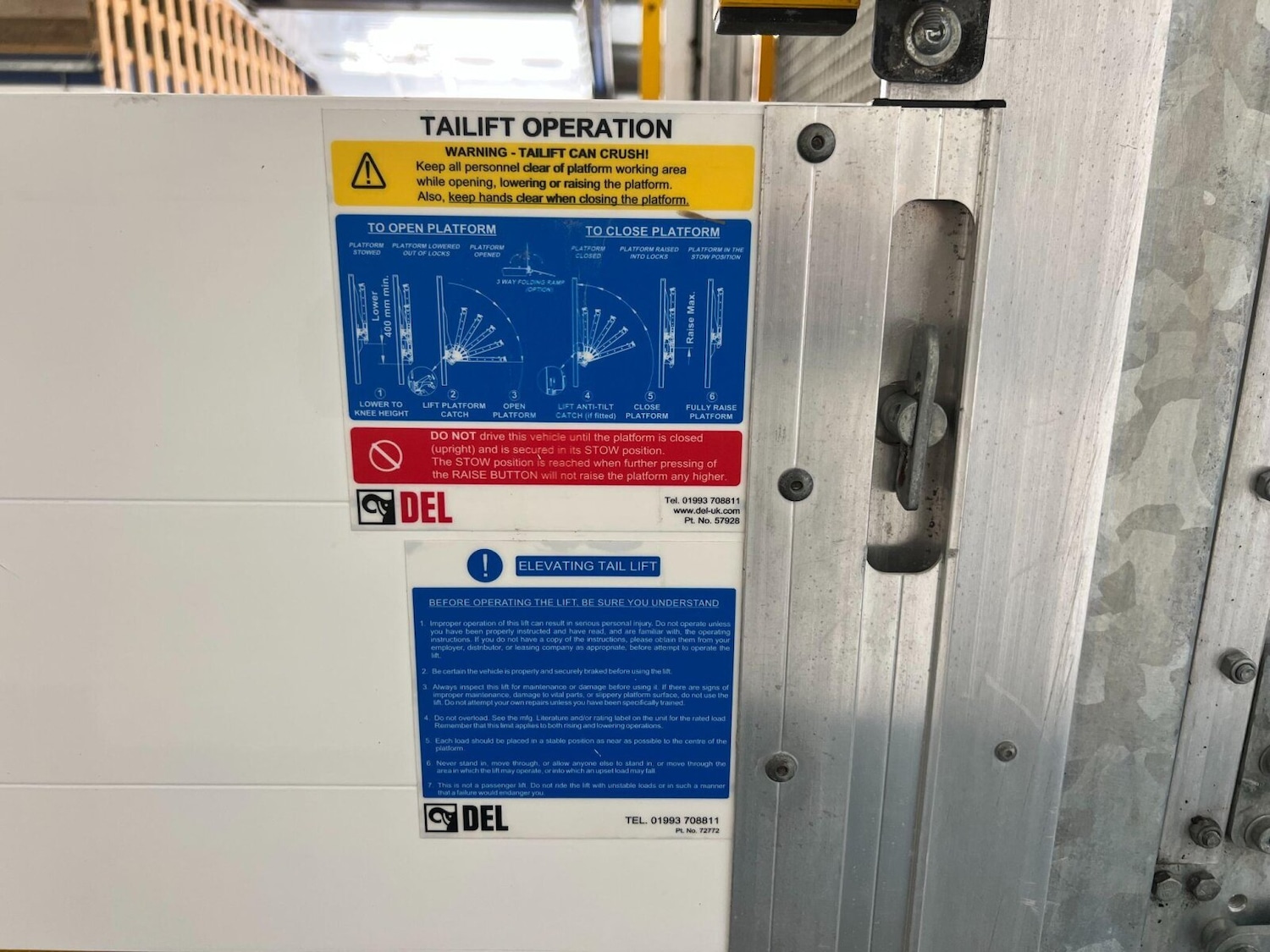 Used Volkswagen Crafter 2024 for sale - 76870376: Photo 7