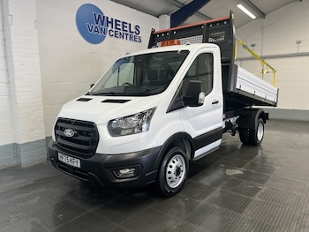 Used Ford Transit 2025 for sale - 79346283: Photo