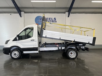 Used Ford Transit 2025 for sale - 79346283: Photo