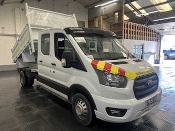 Used Ford Transit 2022 for sale - 79651435: Photo
