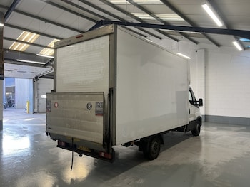 Used Iveco Daily 2022 for sale - 77873255: Photo